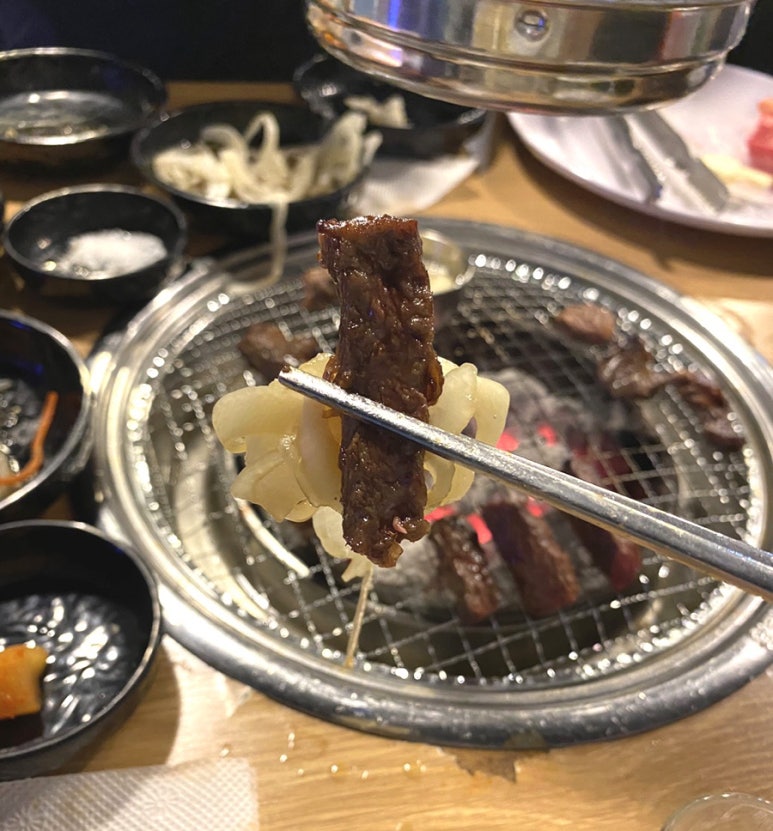 청라한우마당 이미지