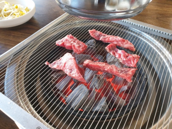남양한우실비식당 이미지