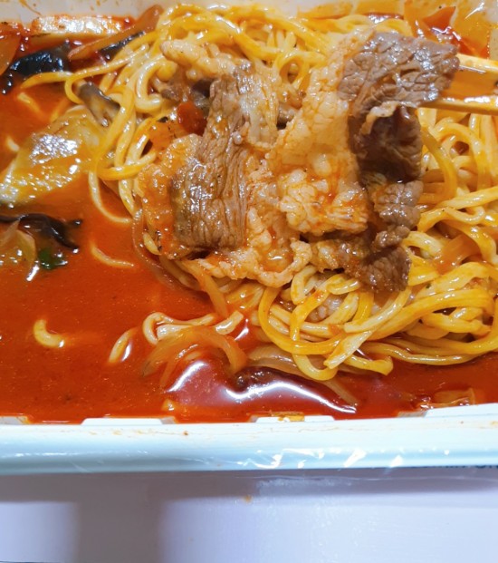삼백짬뽕 이미지