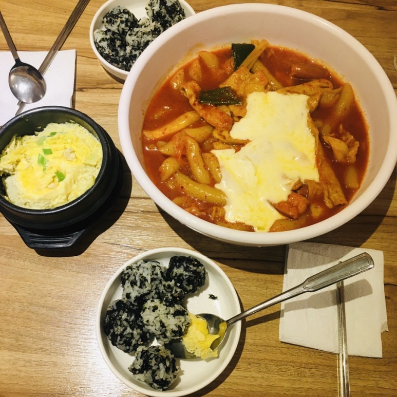 응급실 국물떡볶이(공덕점) 이미지