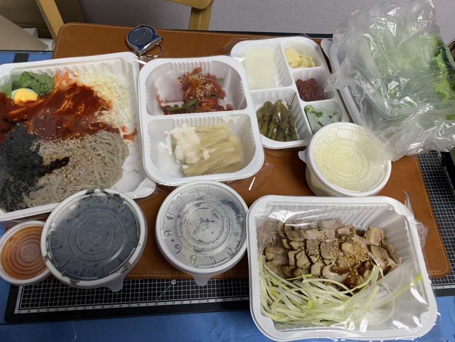 제주한방족발 이미지