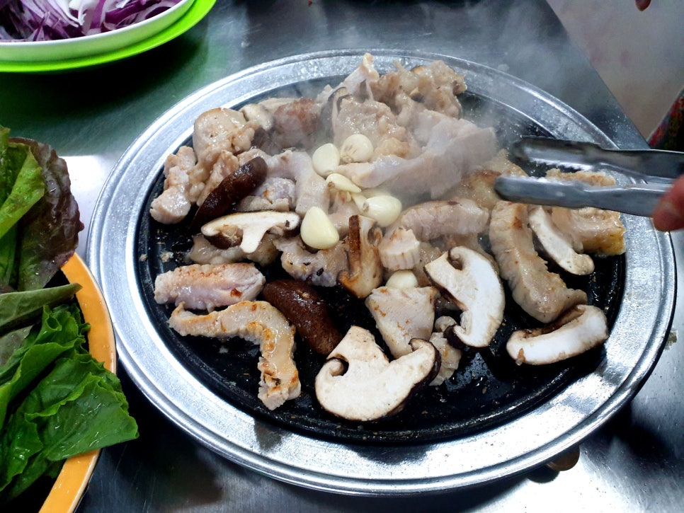 삼화 박정숙 양곱창 이미지