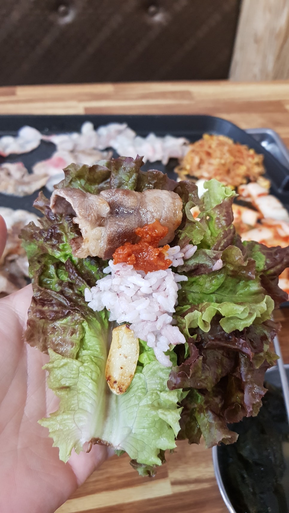 오로지 대패 이미지