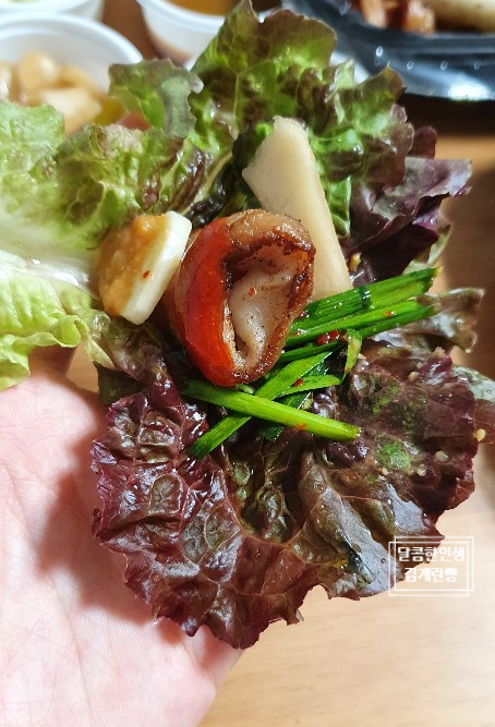 곱창애 막창가 이미지