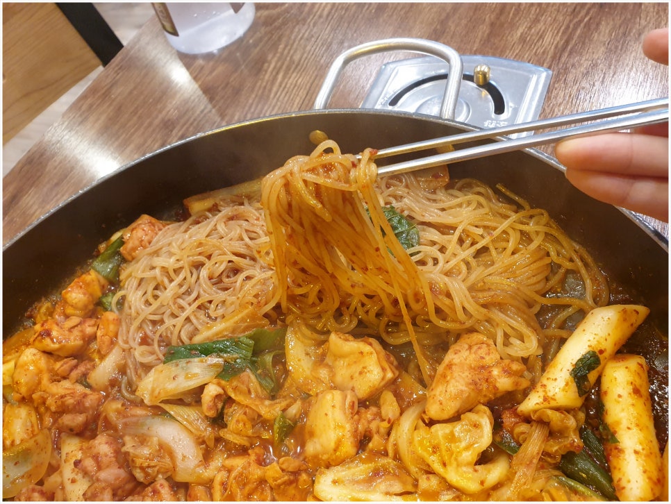춘천닭가네닭갈비막국수 이미지