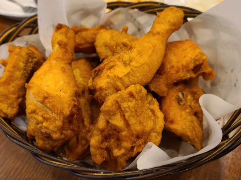 또바기치킨 이미지