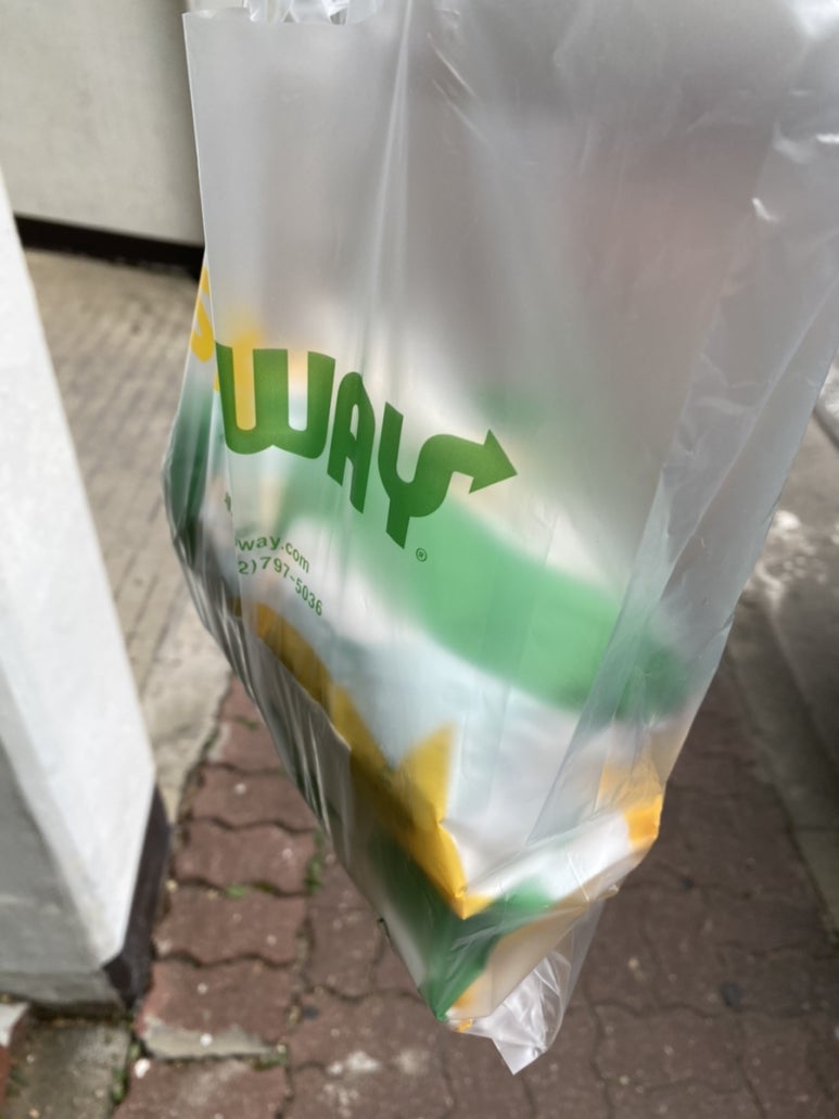서브웨이묵동점 이미지