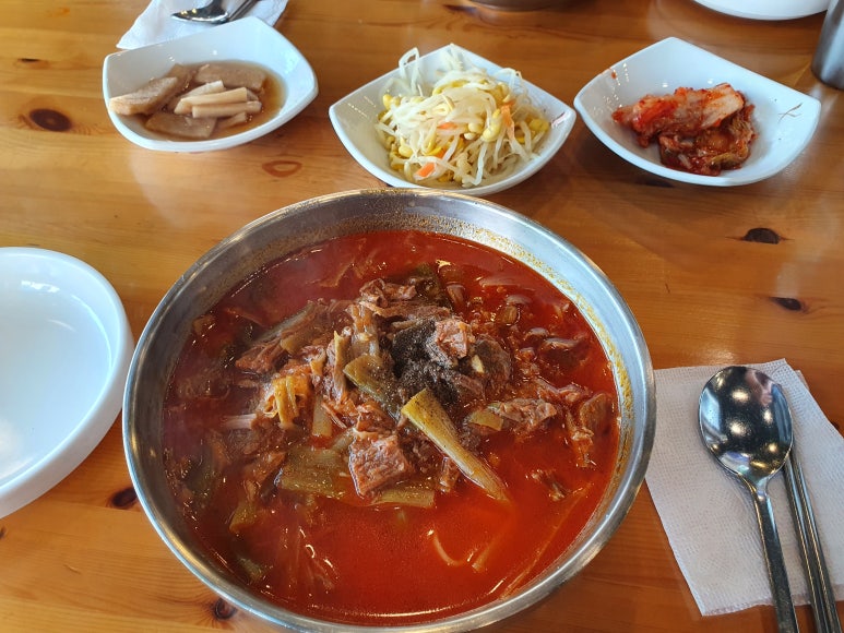 성서국수 이미지