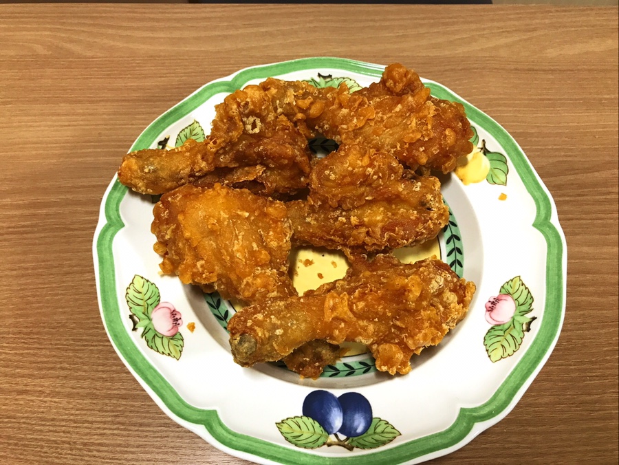 1988옛날통닭 이미지