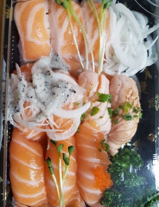 웅참치 이미지