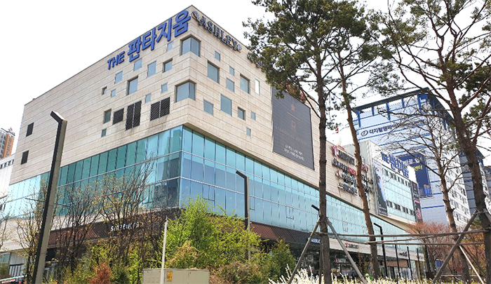 클라임바운스 이미지
