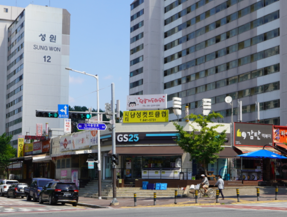 남성컷트클럽 이미지