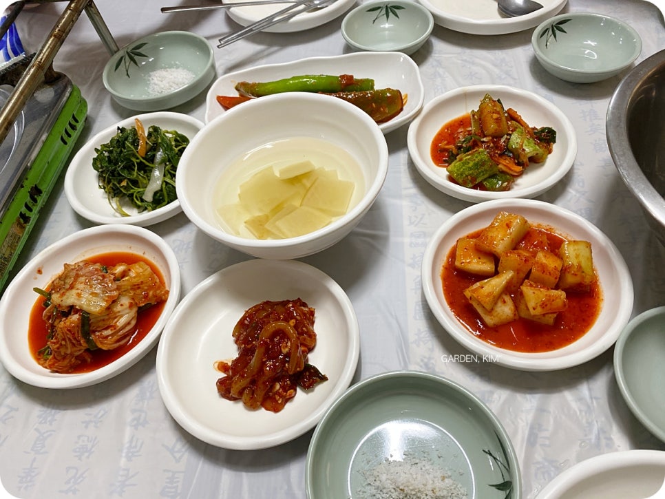 대천가마솥해신탕 이미지