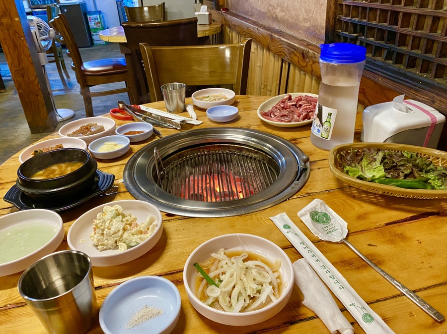 소야돼지야 이미지