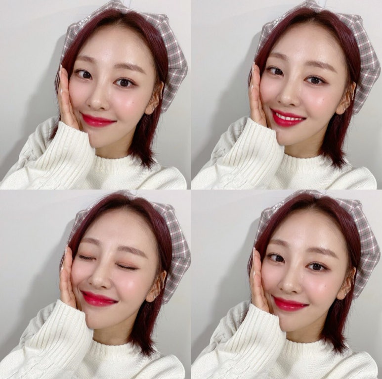 이브의향기 이미지