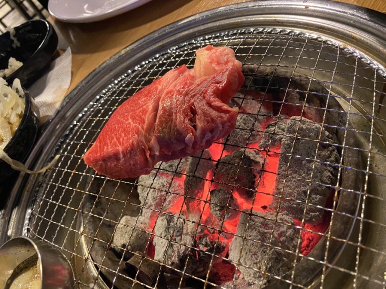 청라한우마당 이미지