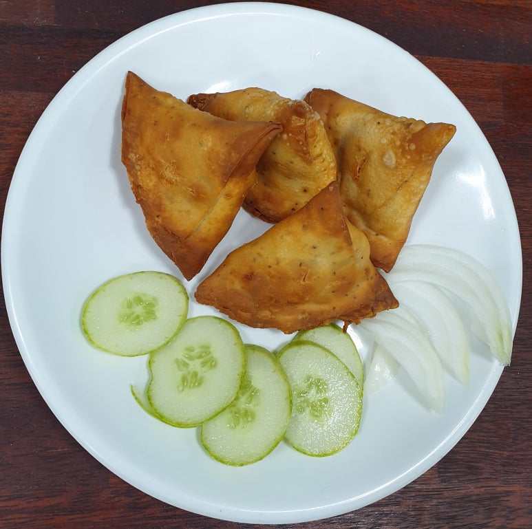 아시아마트할랄푸드 이미지