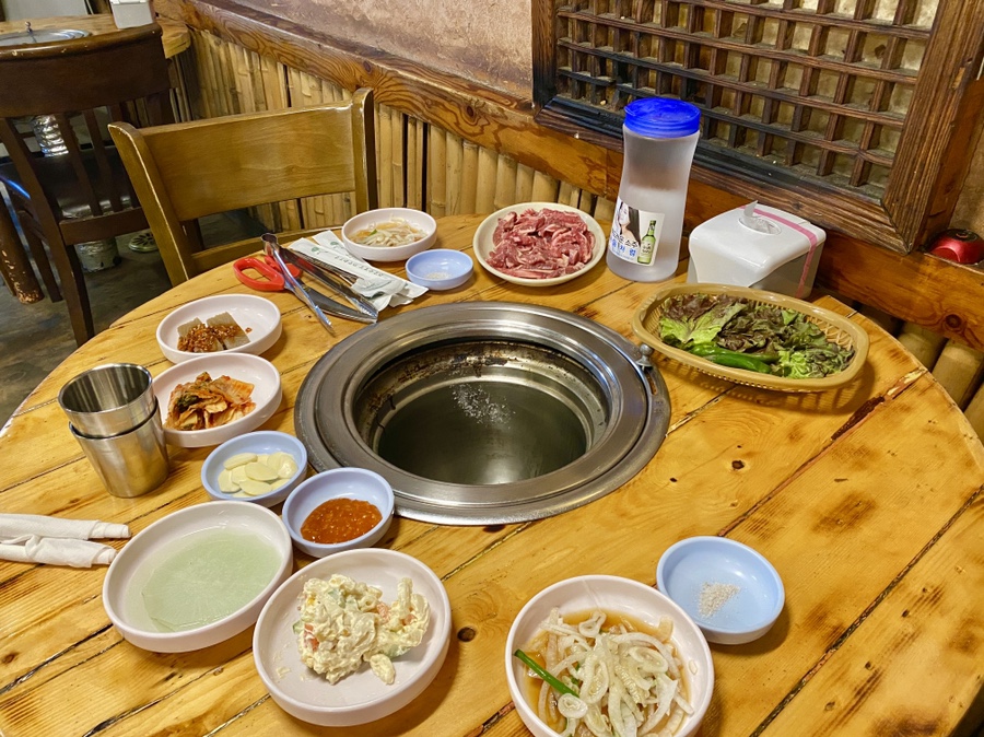 소야돼지야 이미지