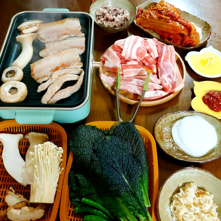 선산DC마트 이미지