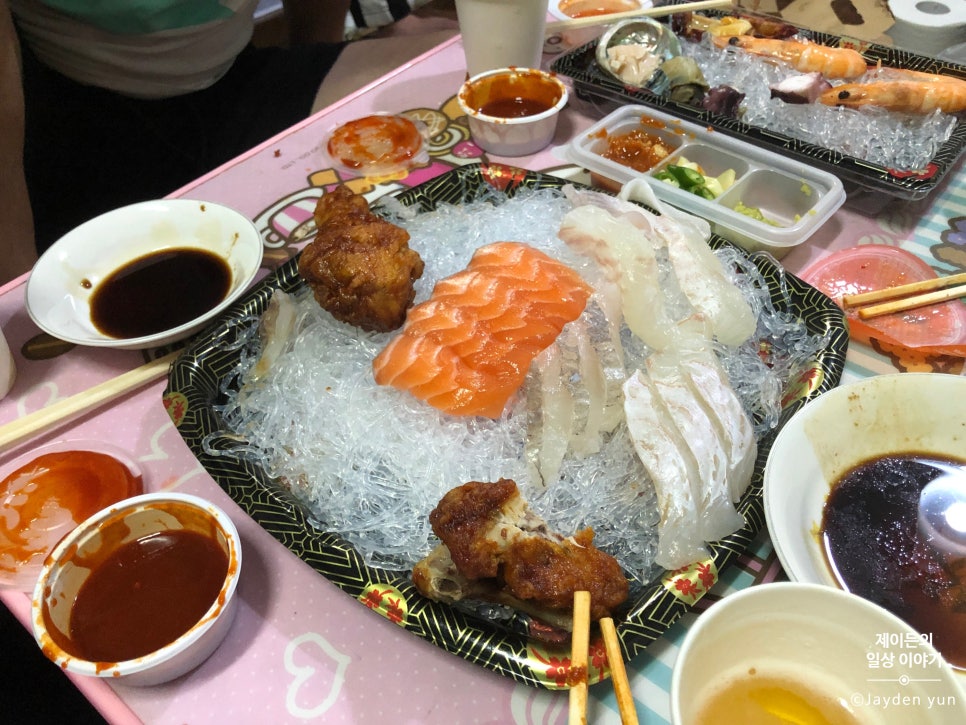 포차천국 송도캠퍼스타운점 이미지