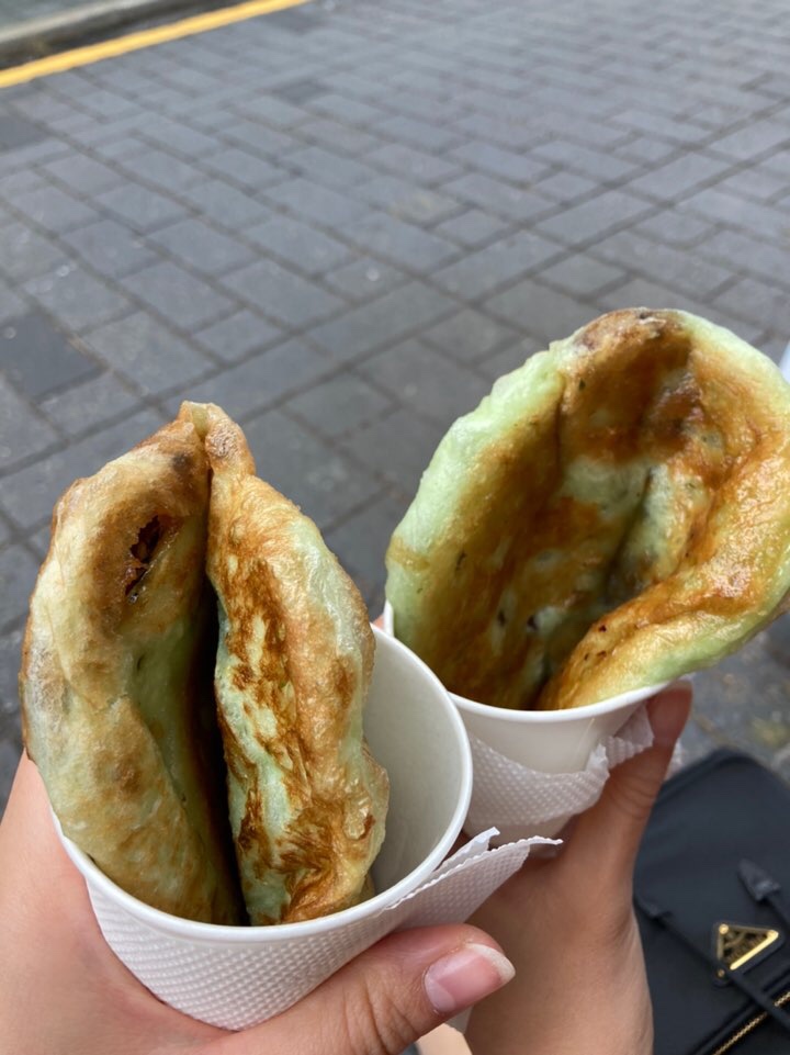 북촌호떡 이미지