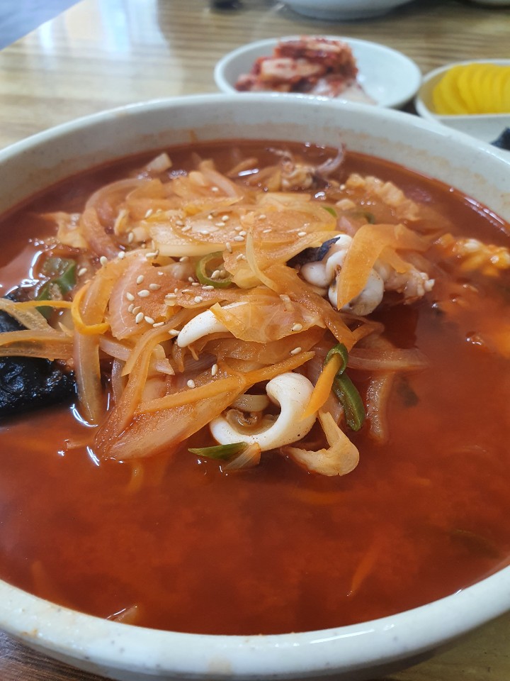천복반점 이미지