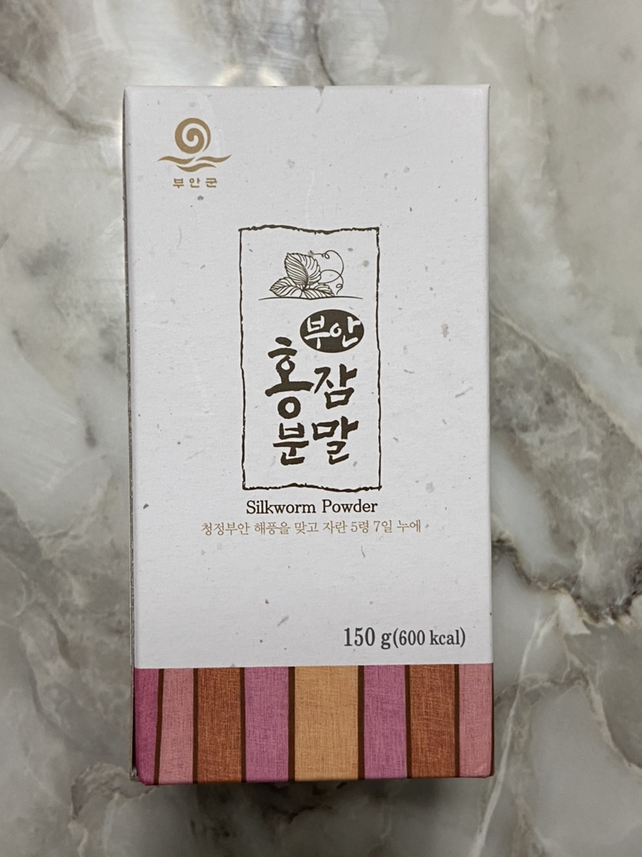 농업회사법인 주식회사 뽕을품은 누에 이미지