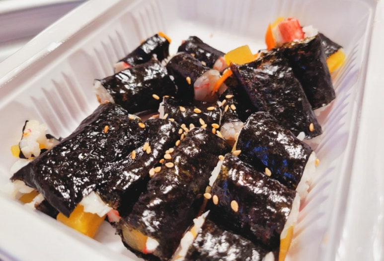 삼촌네떡볶이 이미지