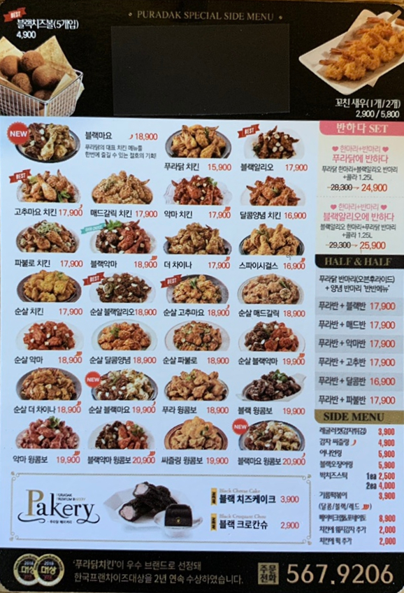 푸라닭구리 이미지