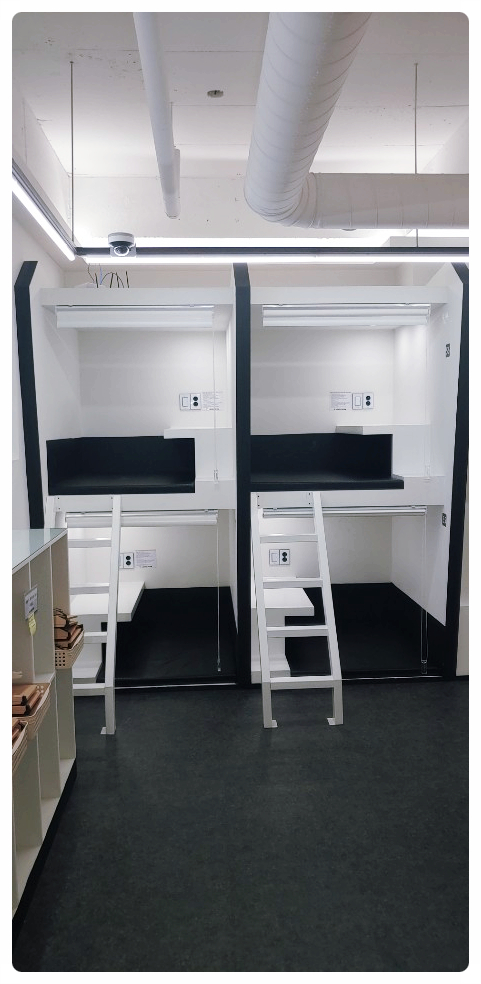 라인스터디카페 이미지