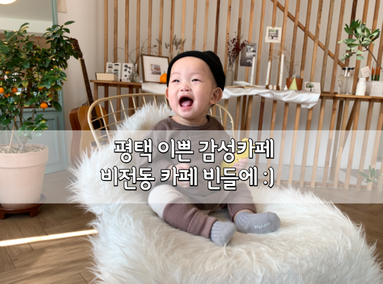 카페 빈들에 이미지