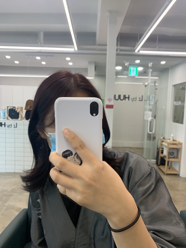 단풍머리미용실 이미지