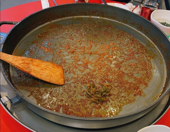 여리네닭갈비 이미지