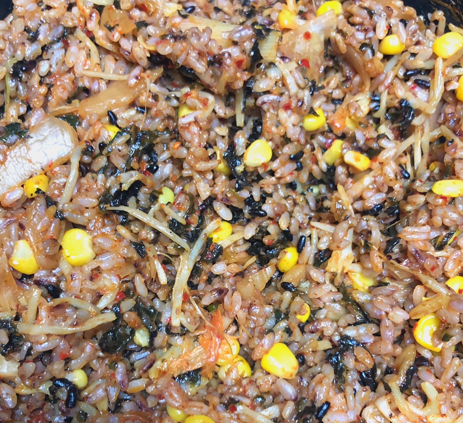 옛마당대구뽈찜 이미지