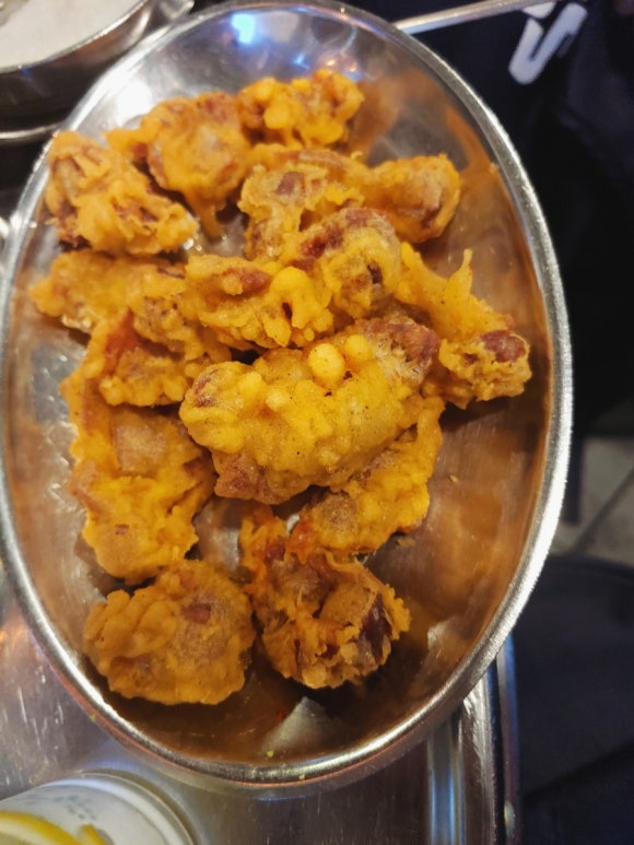 천호닭갈비 이미지