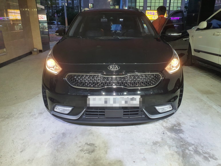기아자동차거제대리점 이미지