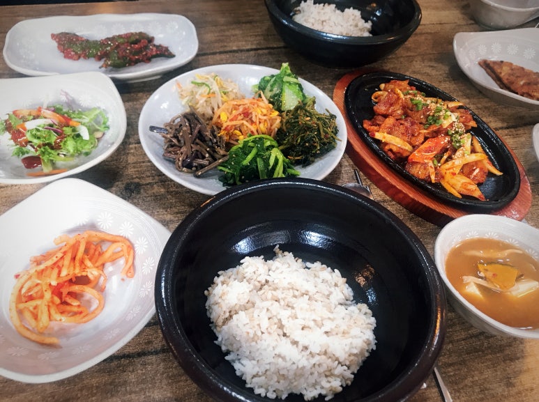 수연밥상 이미지