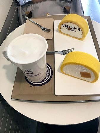 (주)해동물류 이미지