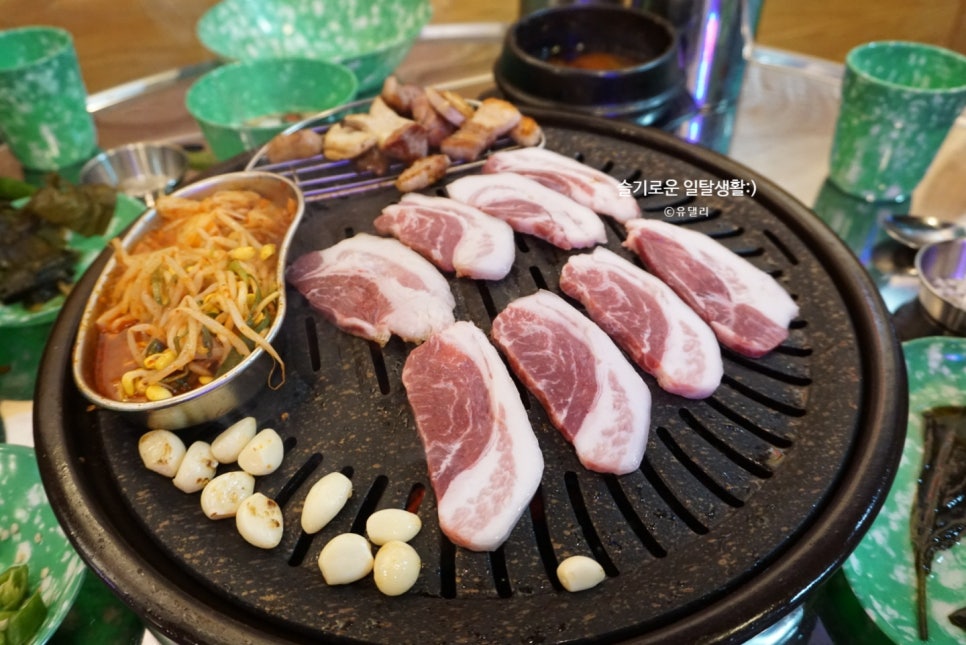 국민주먹고기 이미지