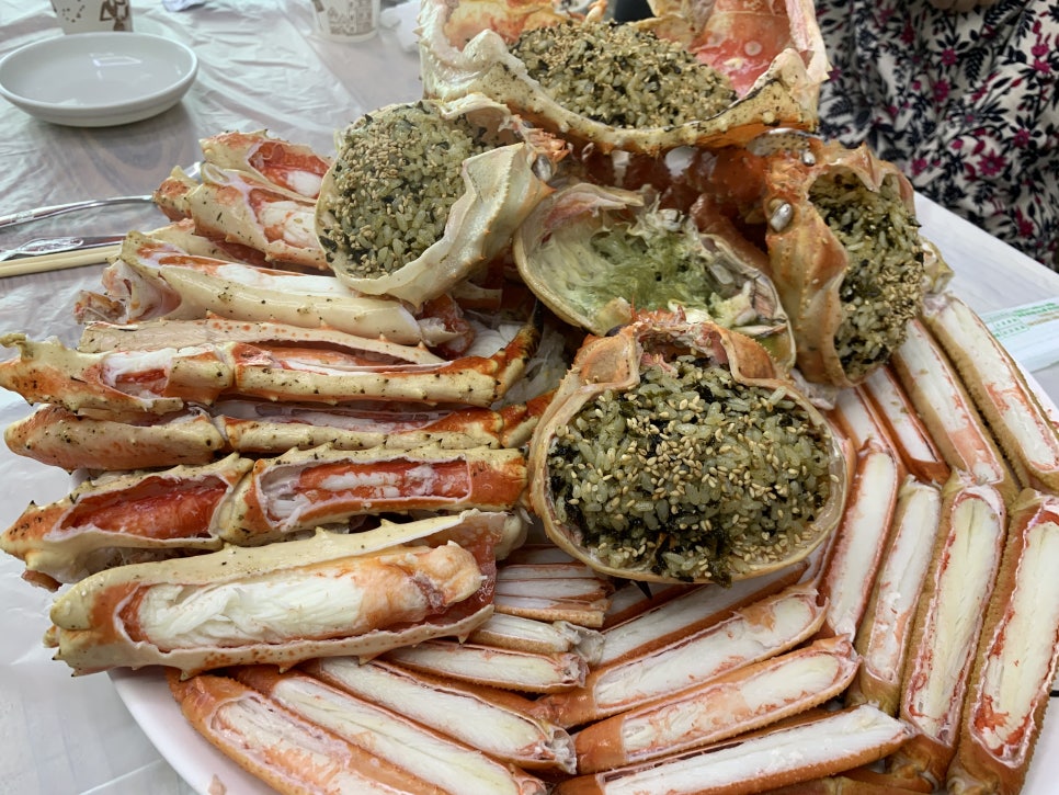 죽도캠핑장 이미지
