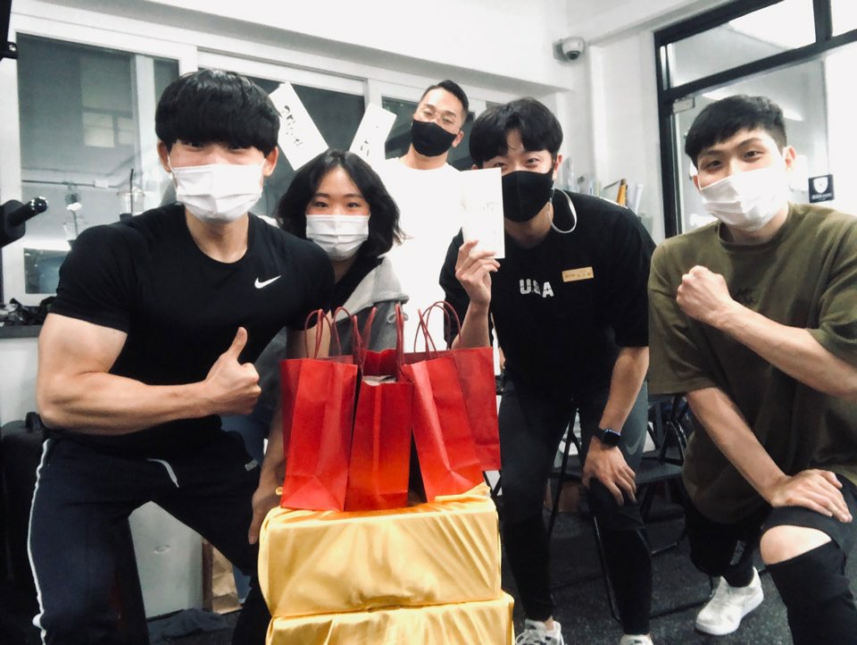 효GYM 이미지