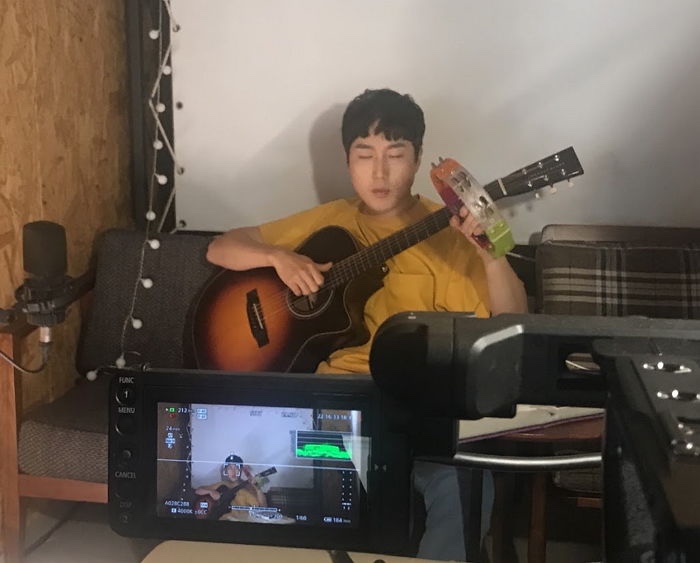 앵콜노래방 이미지