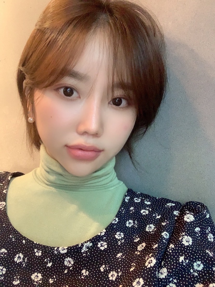 태린헤어 이미지