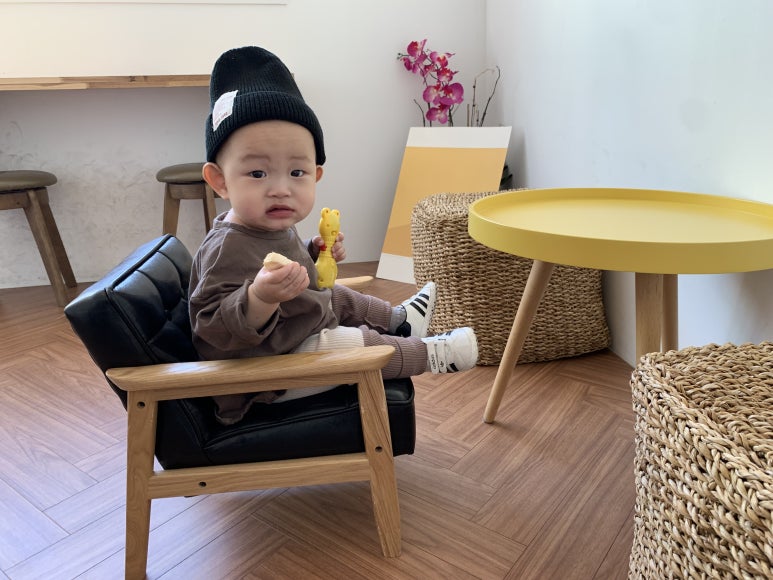 카페 빈들에 이미지