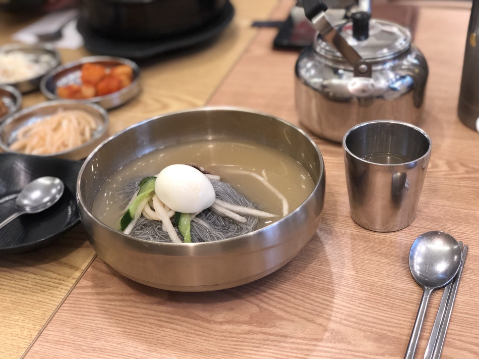 소사면옥 이미지