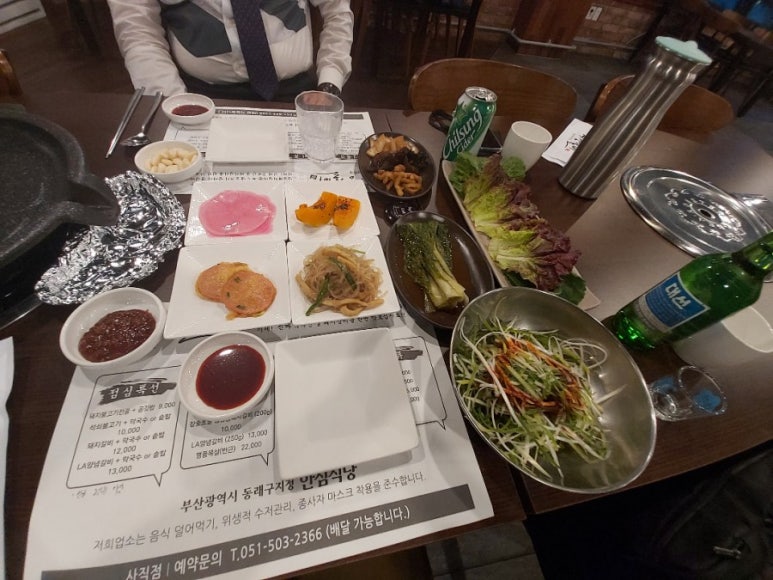서정갈비 이미지