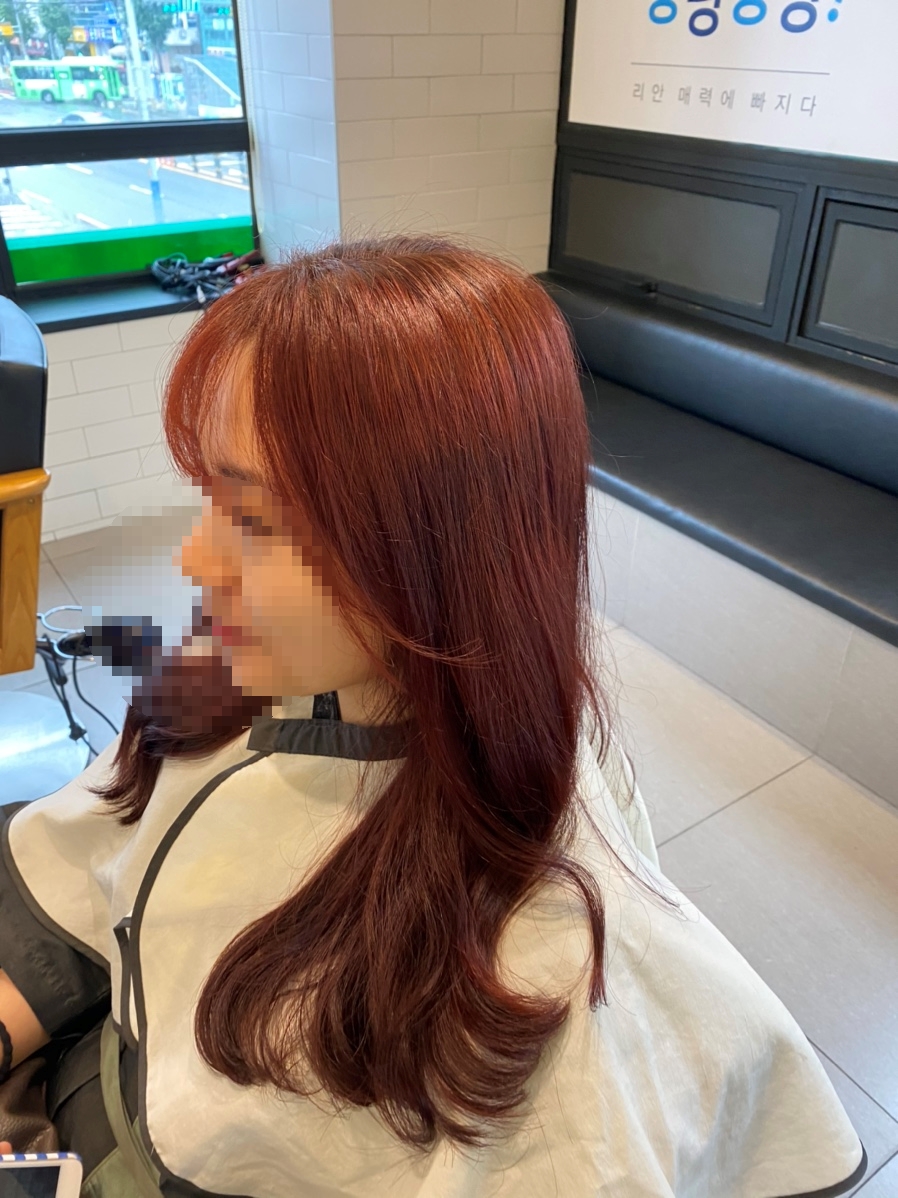 상아 미용실 이미지