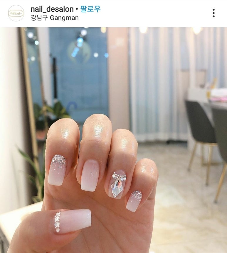 네일드강남 이미지