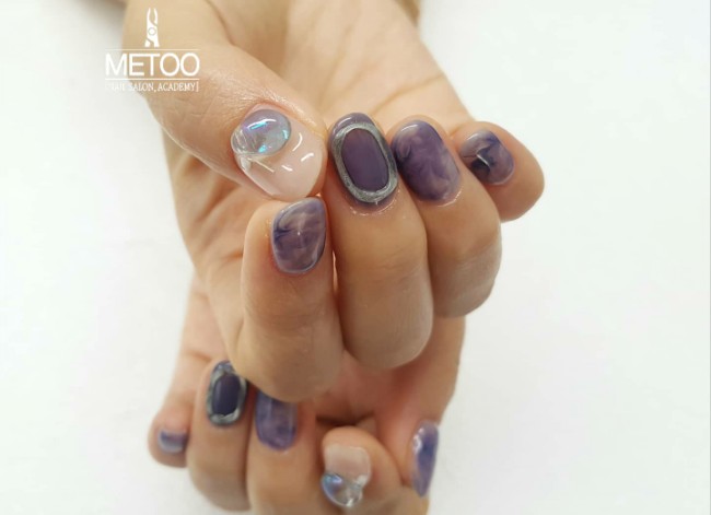 알맹이네일 이미지
