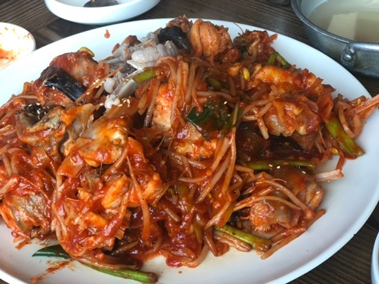 성진아구찜 이미지